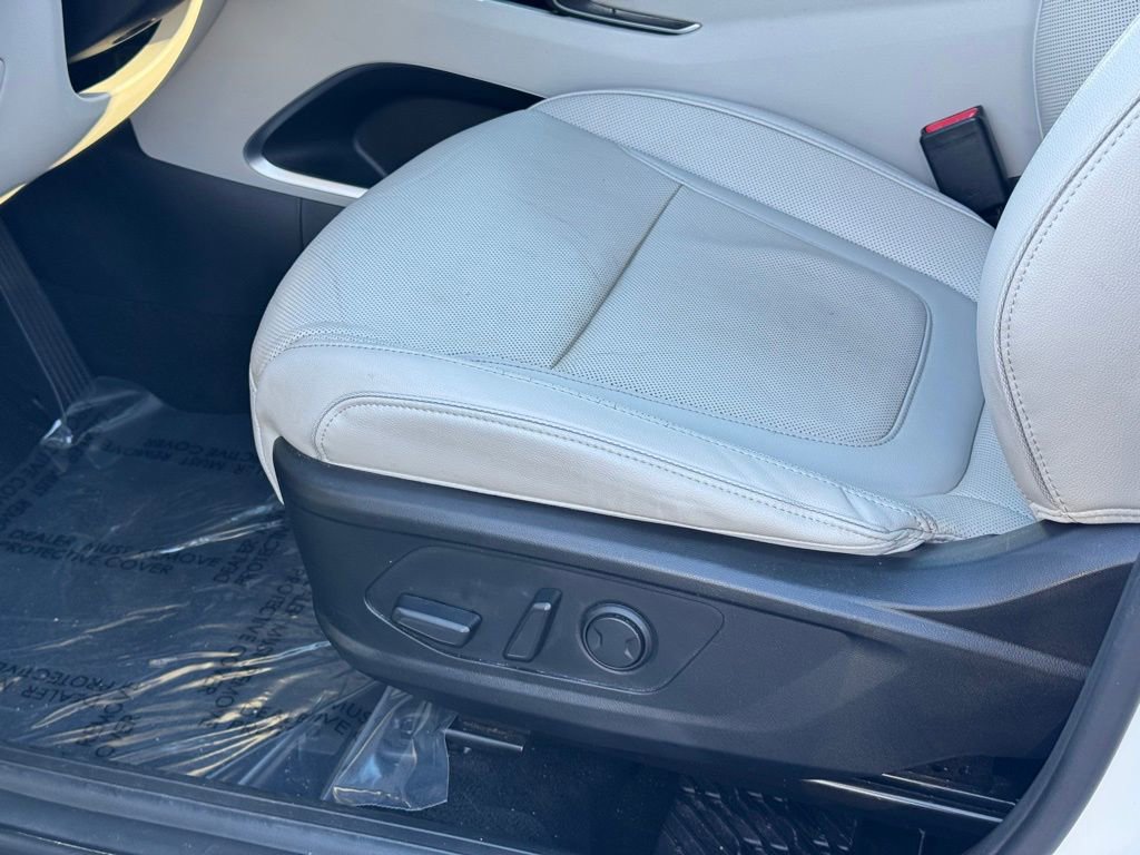 Used 2024 Hyundai Tucson Limited image 25