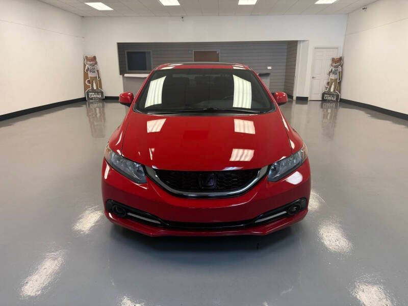 Used 2013 Honda Civic Si image 4