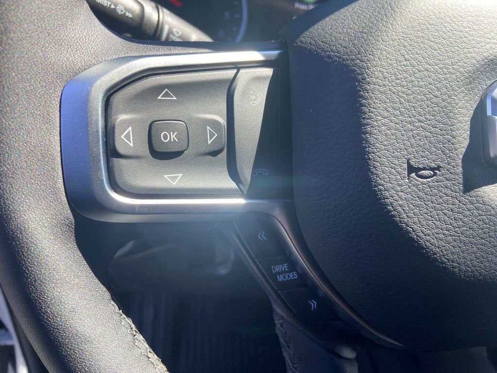 New 2026 RAM 1500 Big Horn image 15