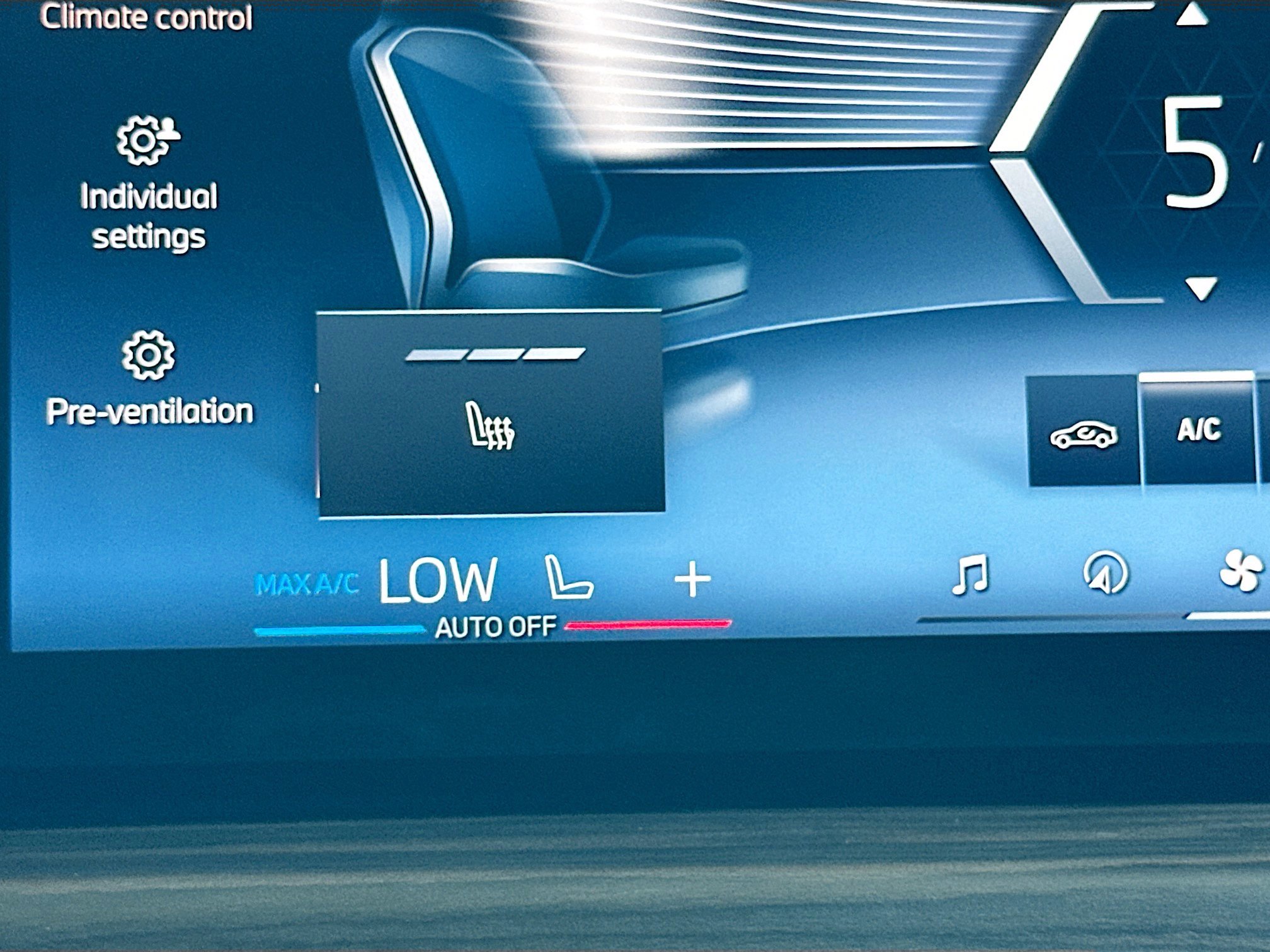 Certified 2024 BMW X5 sDrive40i w/ Parking Assistance Package RWD image 20