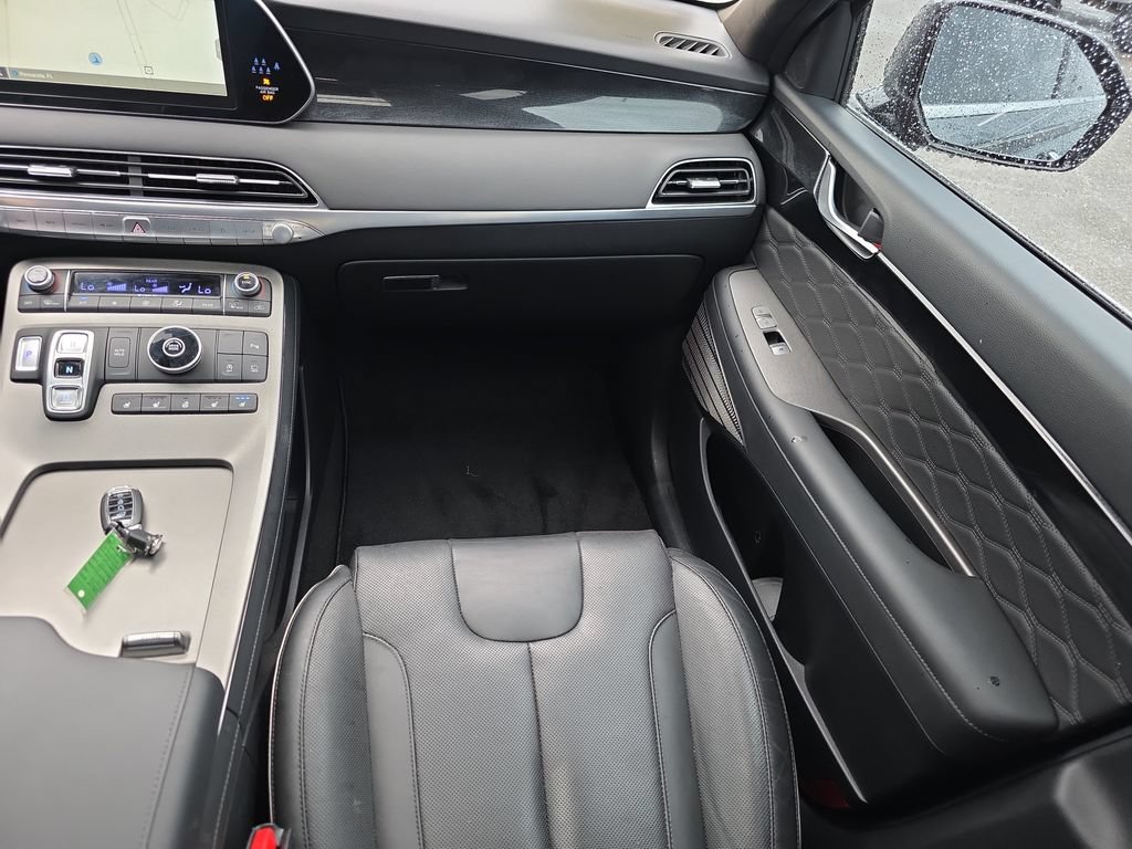 Used 2022 Hyundai Palisade Calligraphy FWD image 16