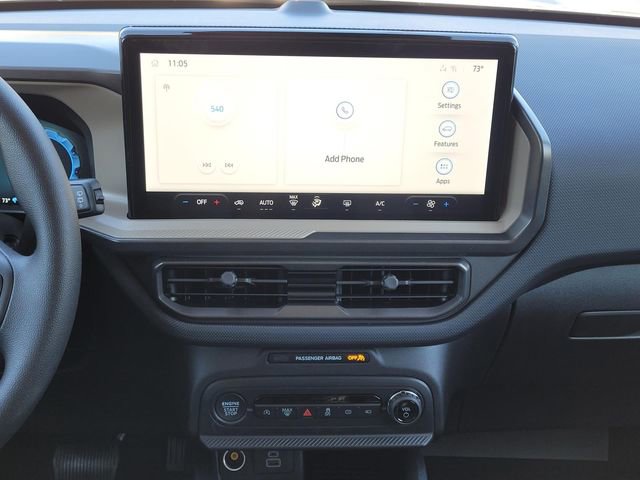 New 2025 Ford Bronco Sport Big Bend AWD/4WD image 13