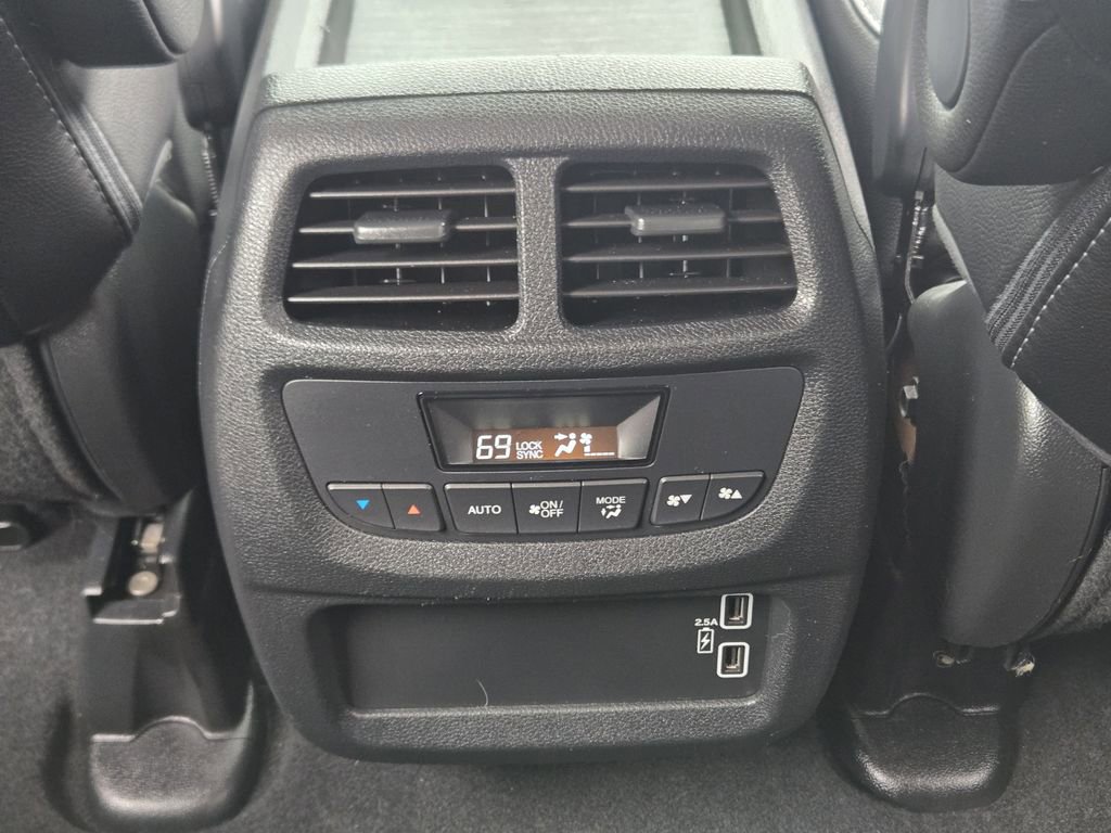 Used 2022 Honda Pilot Special Edition image 38
