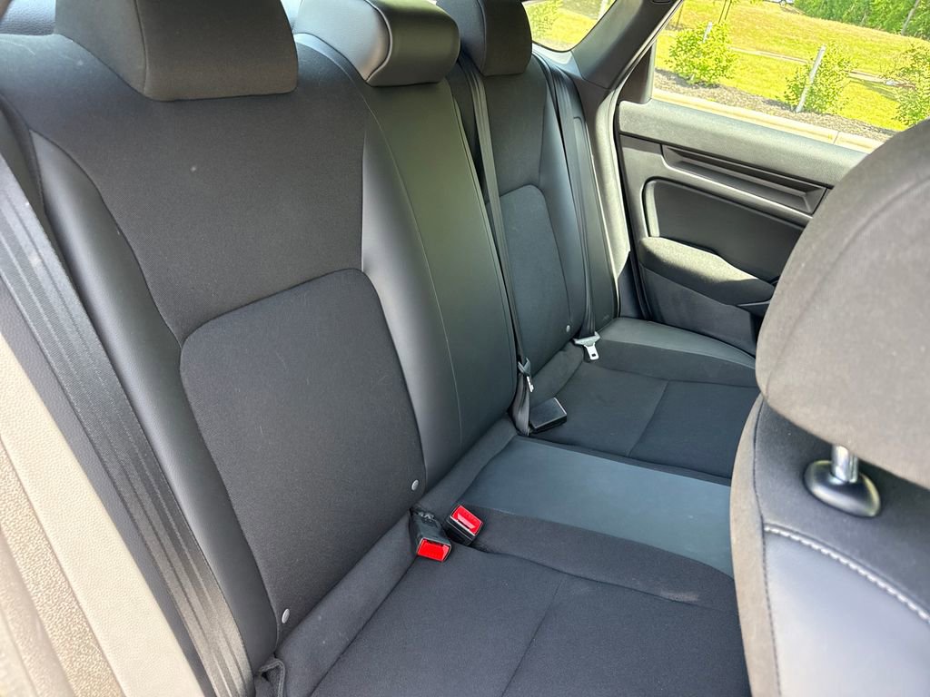 Used 2024 Honda Civic Sport image 33