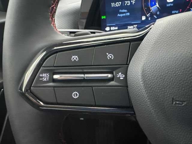 New 2027 Chevrolet Equinox RS AWD/4WD image 12