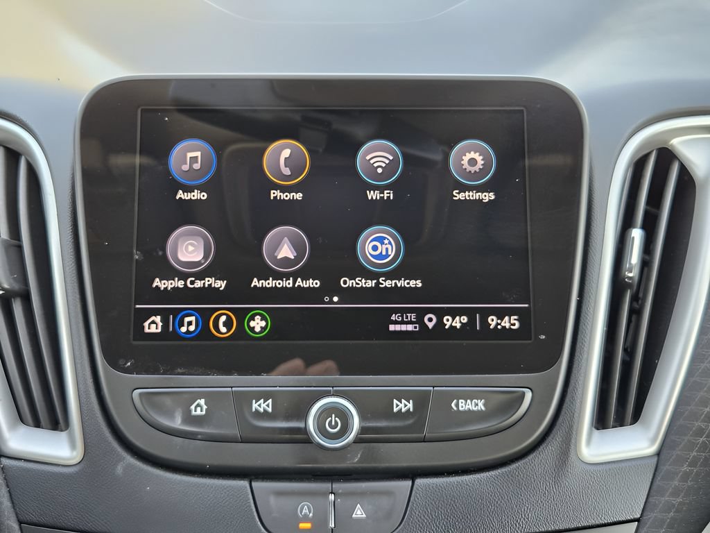 Used 2023 Chevrolet Malibu LS FWD image 15