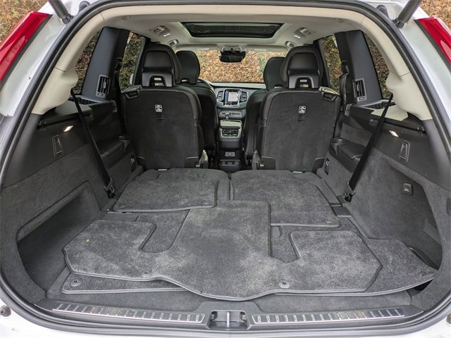 Certified 2022 Volvo XC90 T6 Inscription w/ Advanced Package image 31