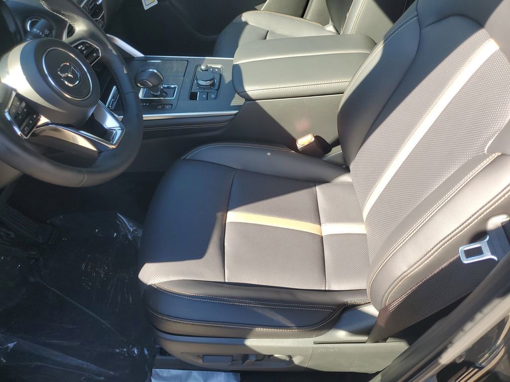 New 2026 MAZDA CX-90 3.3 Turbo S w/ Premium Plus image 18