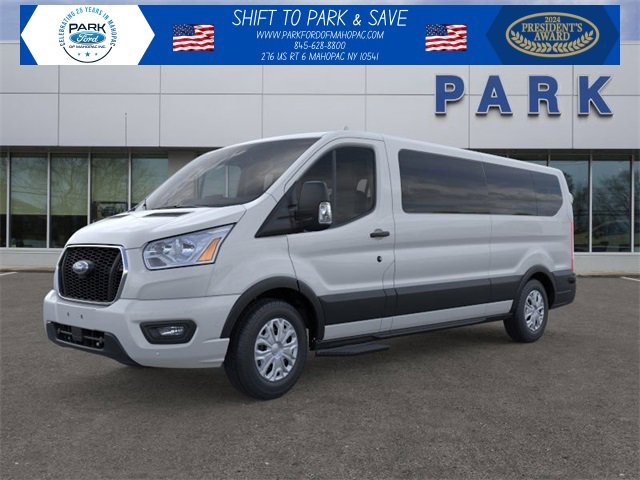 New 2024 Ford Transit 350 XLT