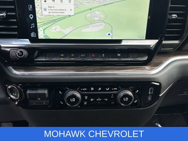 Used 2025 Chevrolet Silverado 1500 LT AWD/4WD image 18