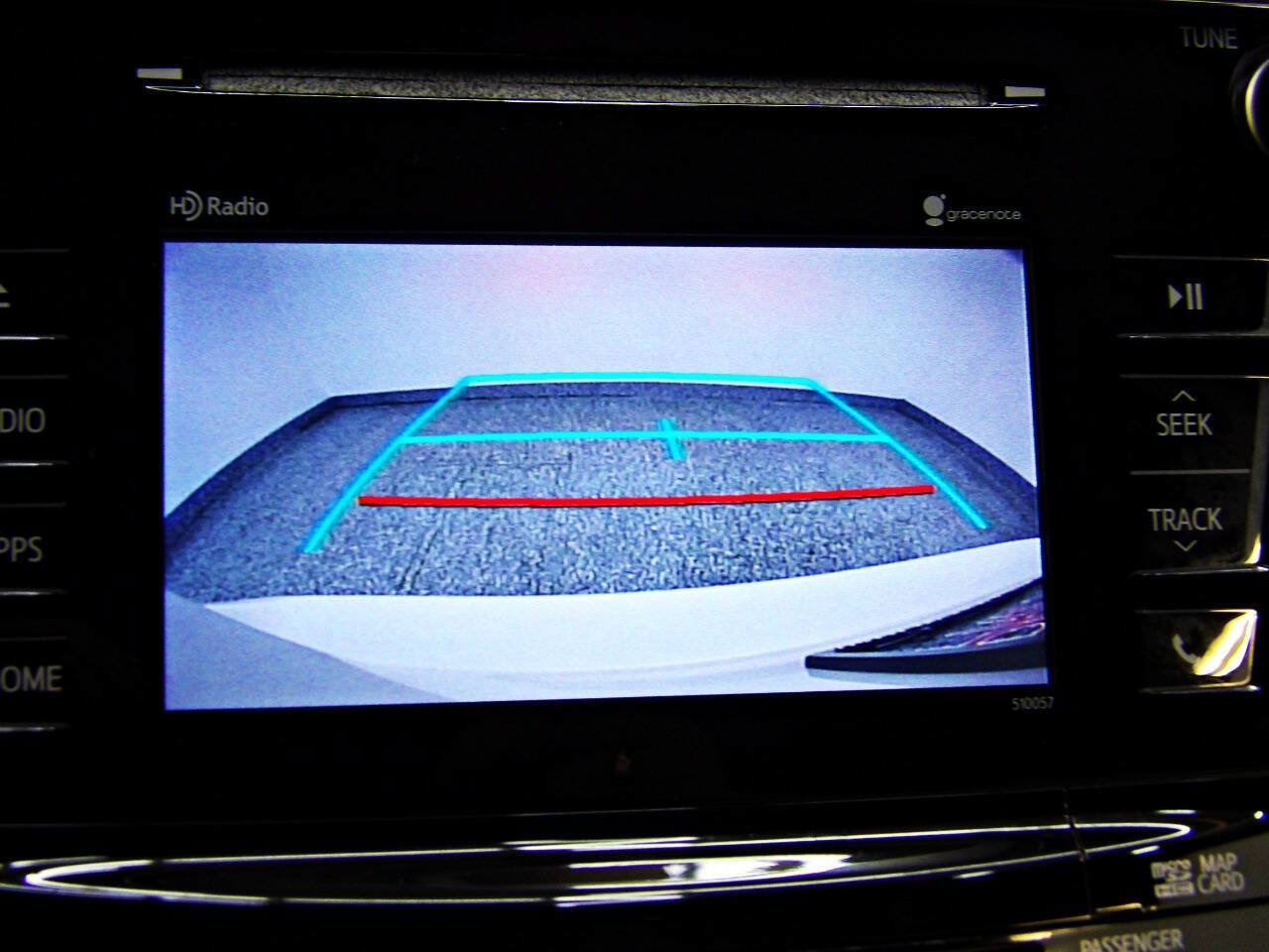 Used 2015 Toyota Prius V Four FWD image 16