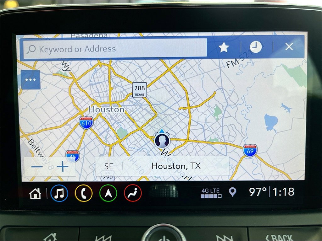 Used 2019 Chevrolet Blazer Premier image 13