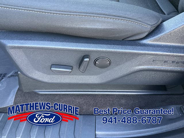 Certified 2022 Ford F150 XLT w/ Equipment Group 302A High AWD/4WD image 11