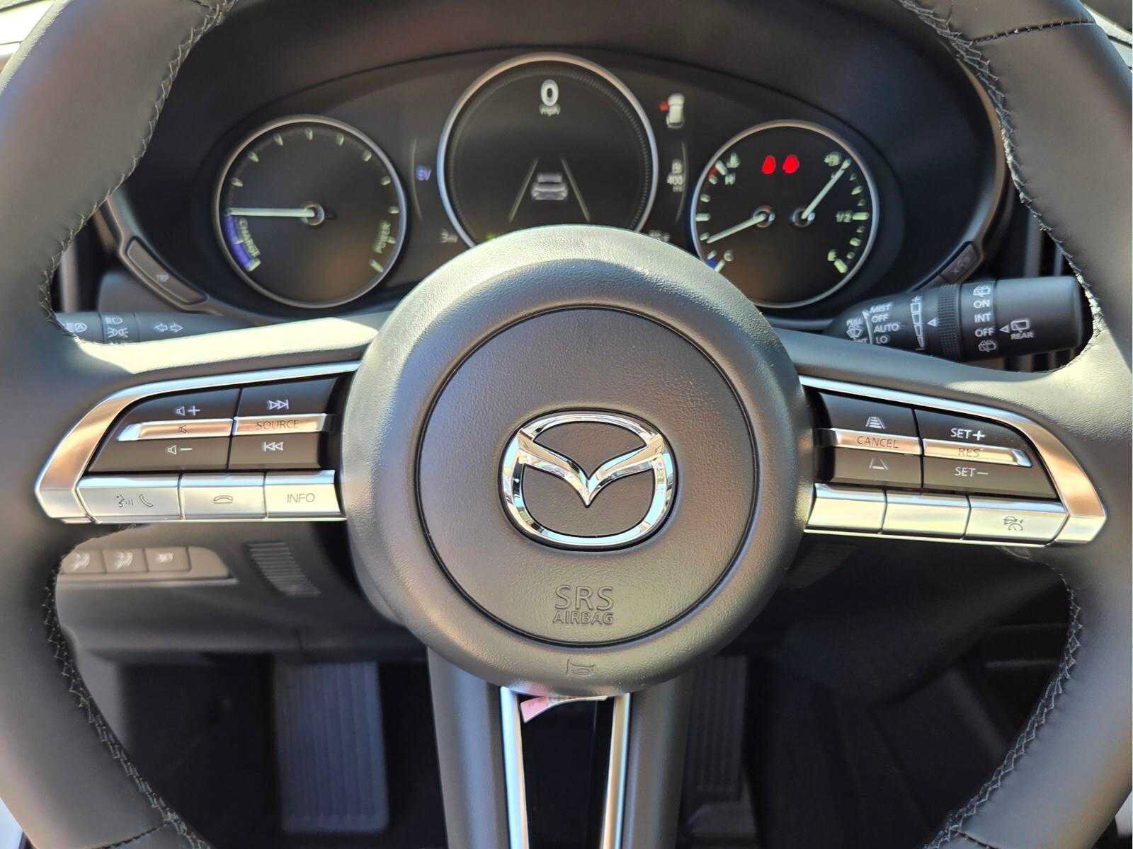 New 2026 MAZDA CX-50 AWD 2.5 Hybrid w/ Weather Package image 30