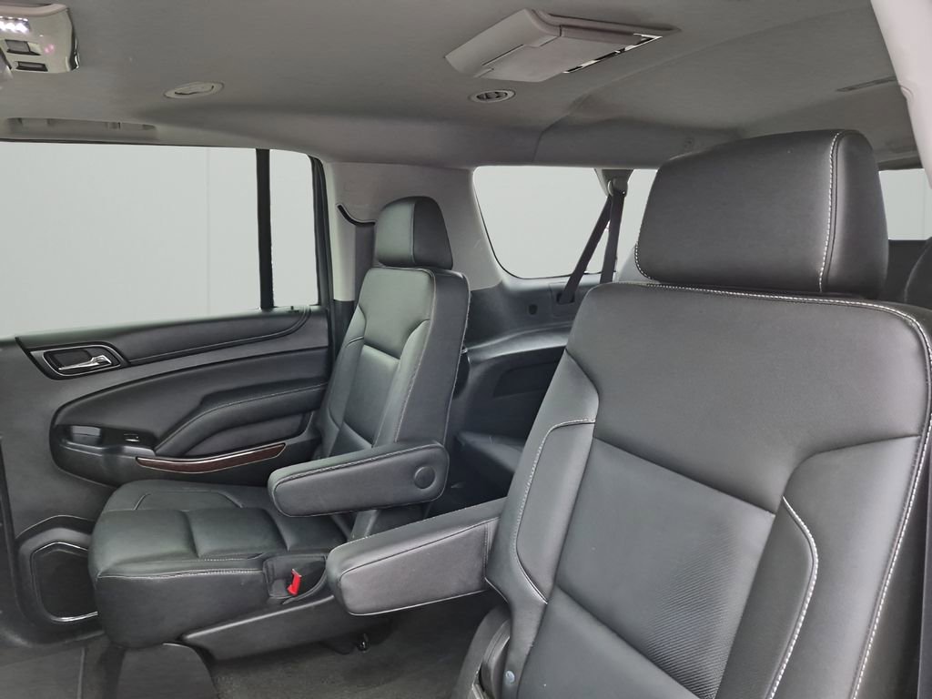 Used 2017 GMC Yukon XL SLT w/ Open Road Package image 19