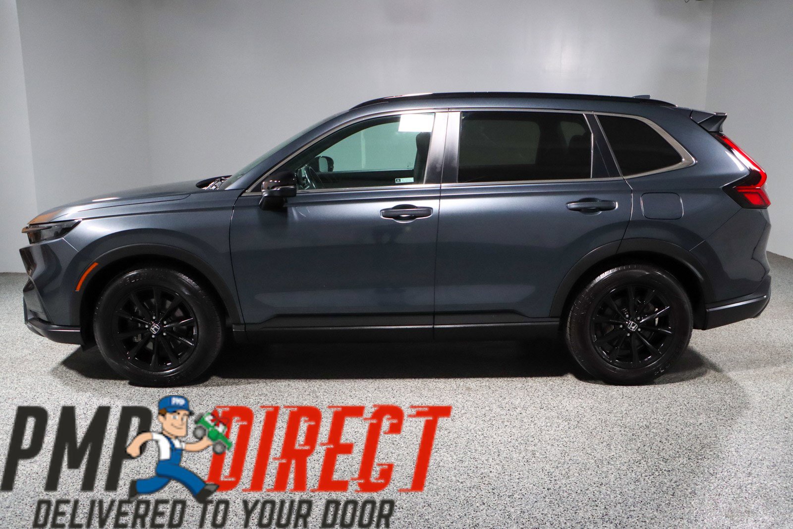 Used 2023 Honda CR-V Sport image 10