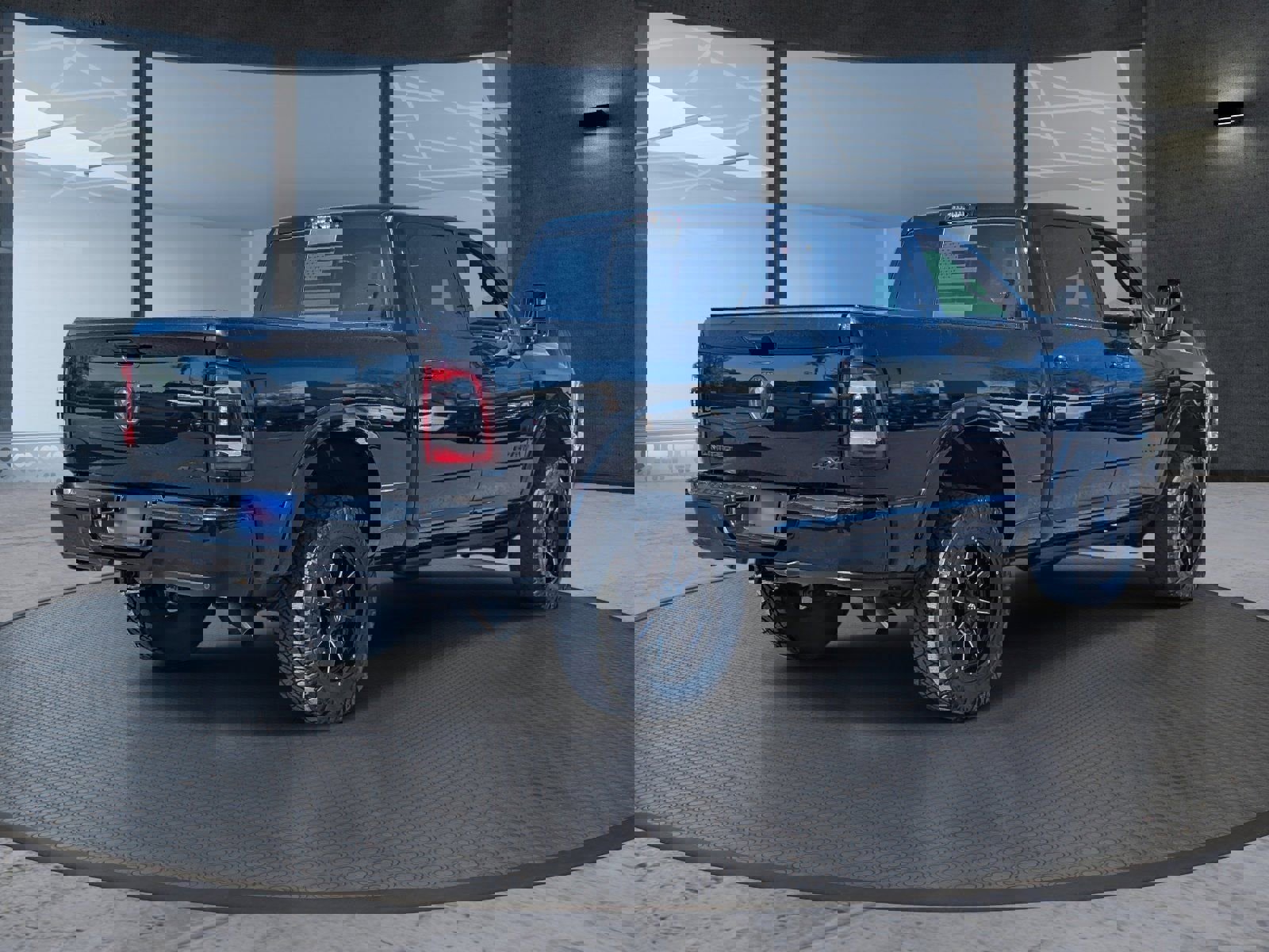 Used 2024 RAM 2500 Limited image 6