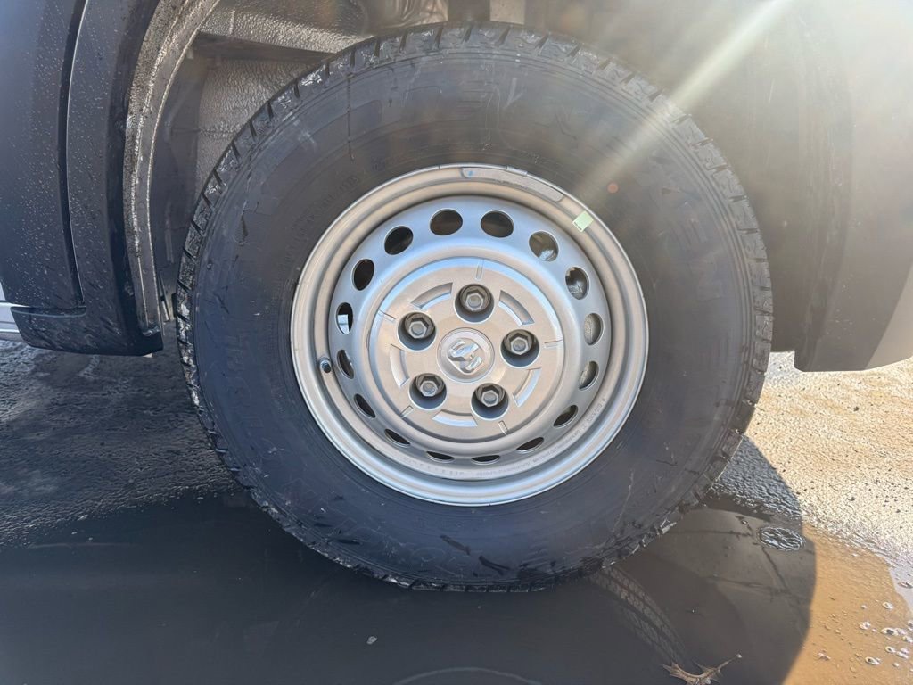 New 2026 RAM ProMaster 2500 w/ Safety Group image 18