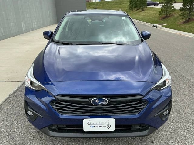 New 2026 Subaru Impreza 2.0i Sport AWD/4WD image 8
