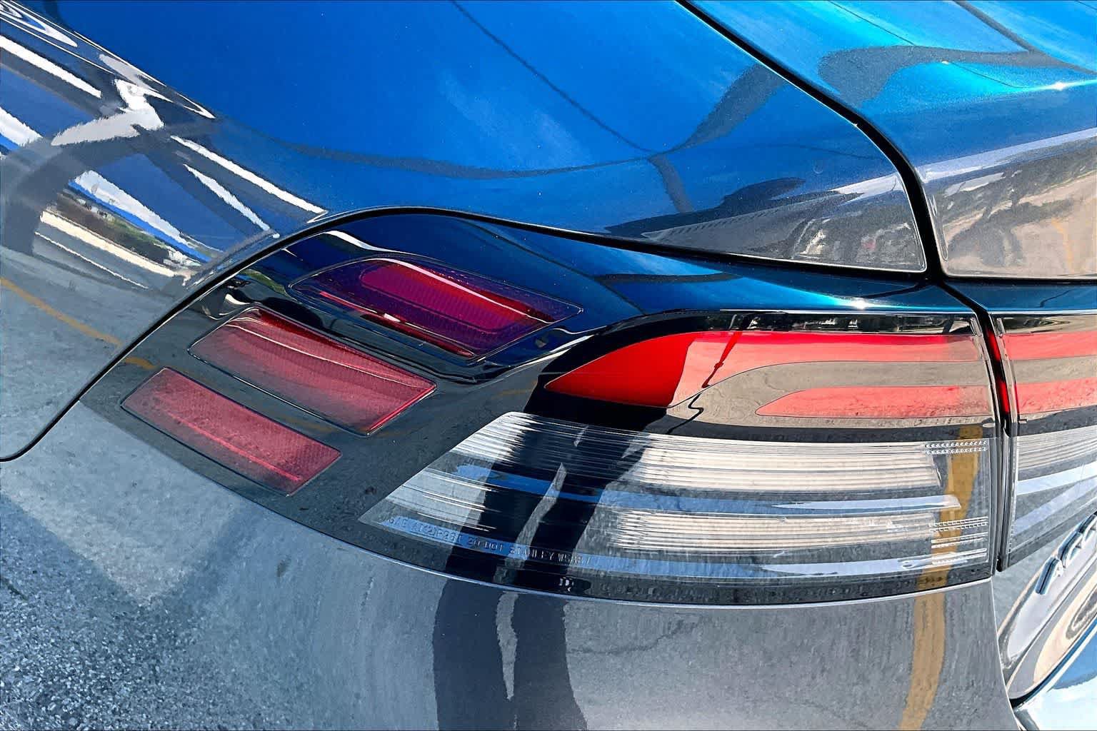 Used 2024 Honda Accord EX image 29