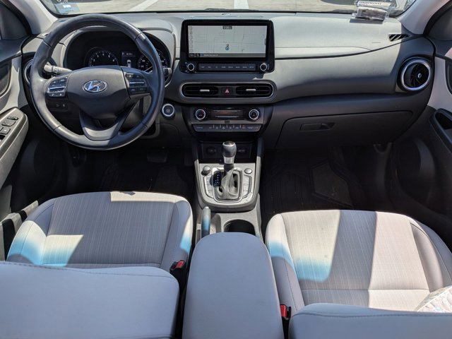 Used 2023 Hyundai Kona SEL w/ Convenience Package FWD image 15