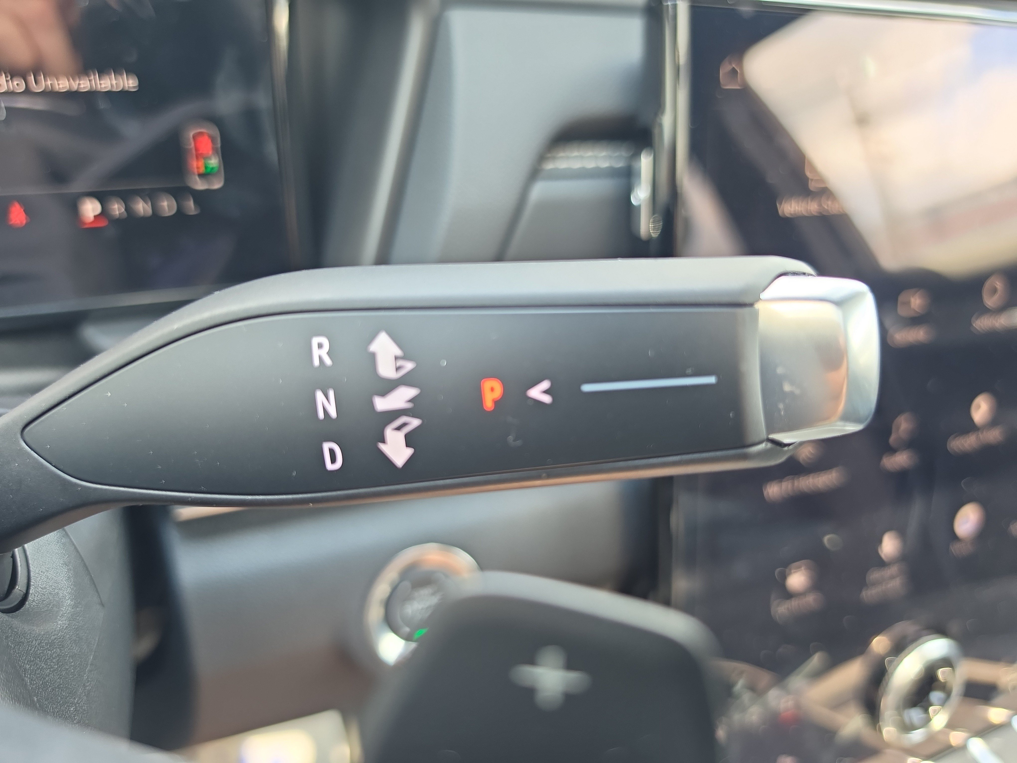 New 2027 GMC Terrain Elevation w/ Elevation Premium Package AWD/4WD image 25