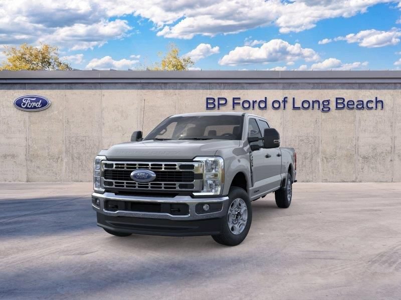New 2026 Ford F250 XLT w/ F-250 >10K GVWR Package AWD/4WD image 2