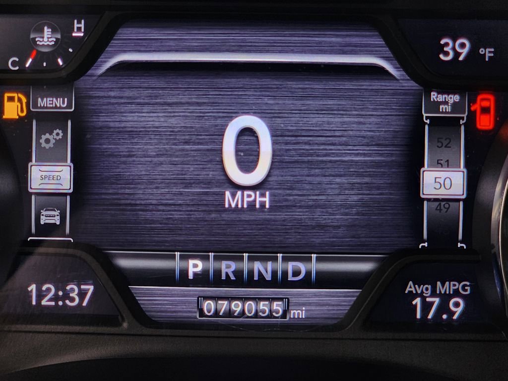 Used 2019 RAM 2500 Laramie image 16