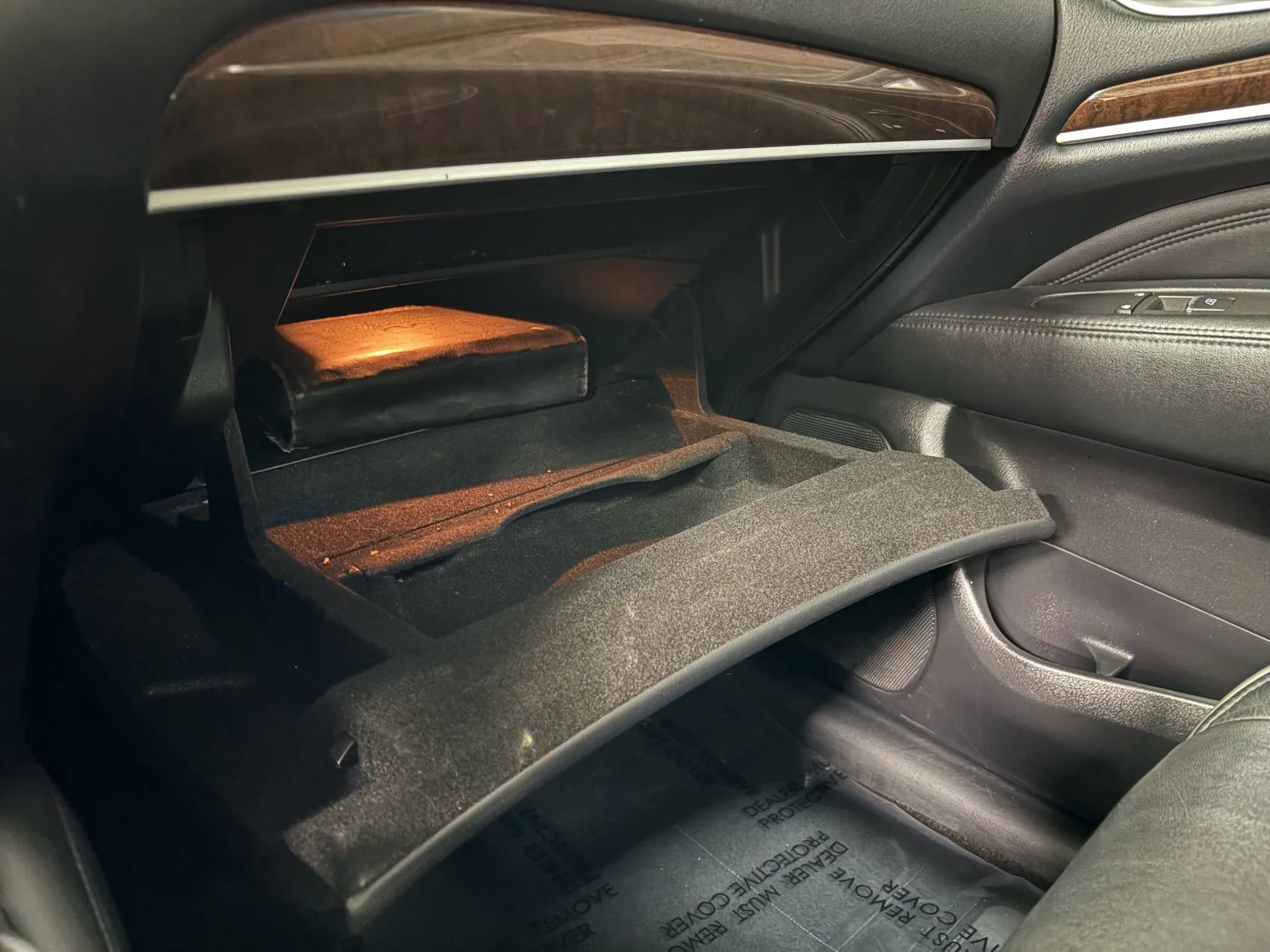 Used 2013 INFINITI JX35 AWD w/ Premium Pkg image 50