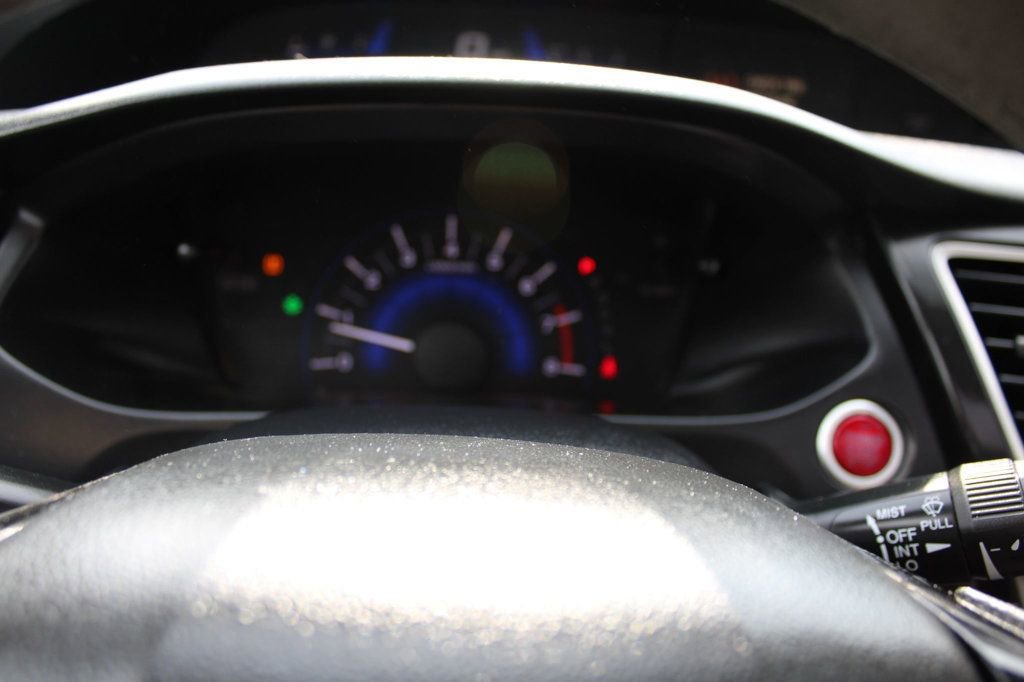 Used 2014 Honda Civic EX image 17