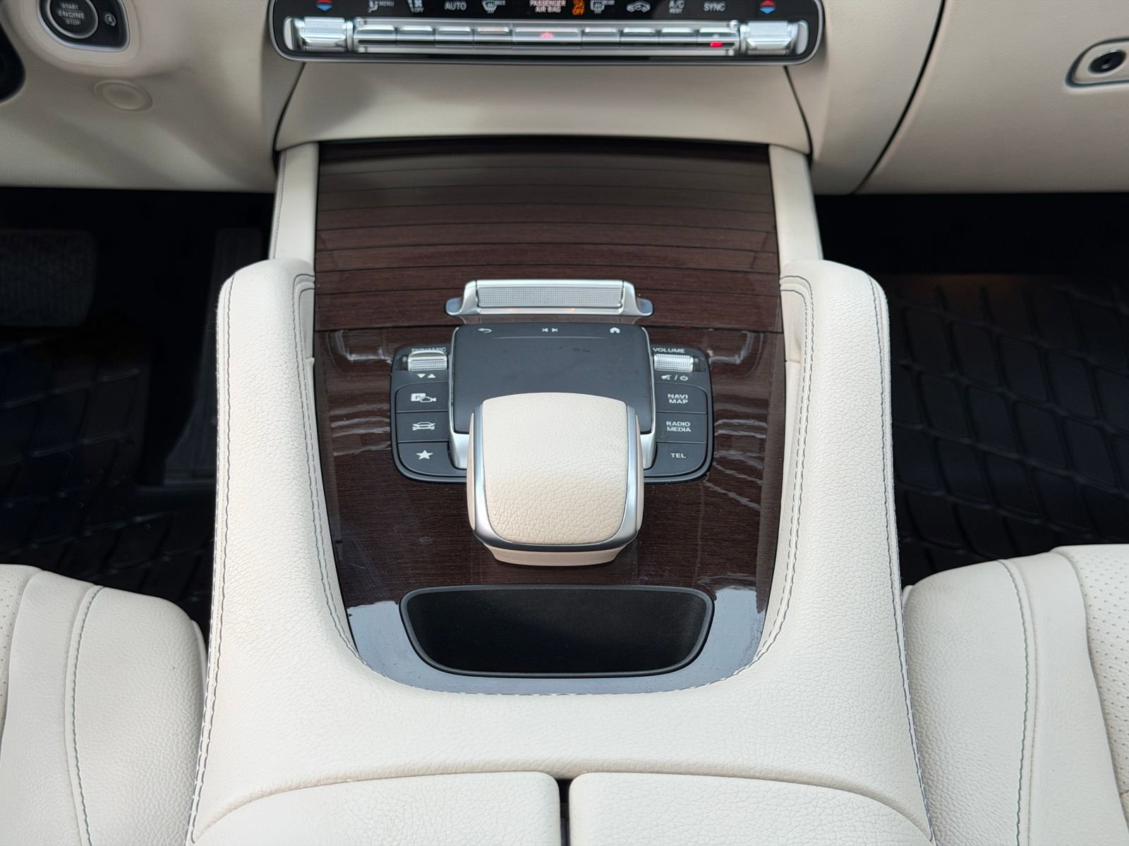 Certified 2022 Mercedes-Benz GLE 350 4MATIC image 22