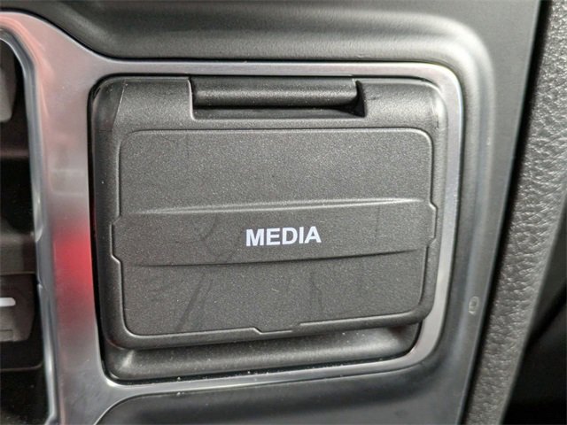 Used 2024 Jeep Gladiator Mojave w/ Convenience Group image 24