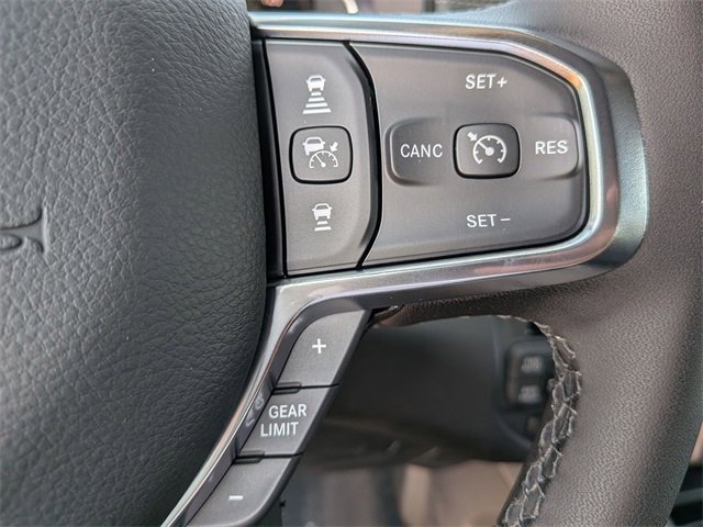 New 2026 RAM 1500 Laramie w/ Night Edition image 21