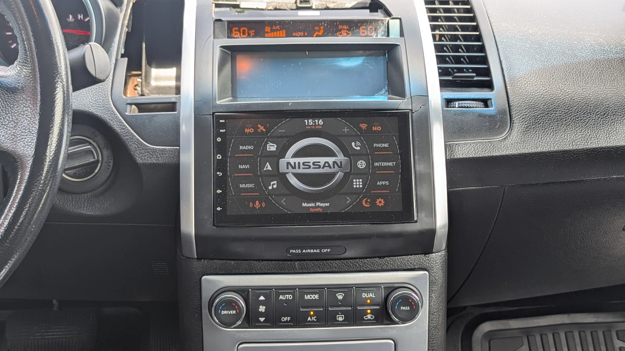 Used 2007 Nissan Maxima 3.5 SE w/ Driver Preferred Pkg FWD image 19