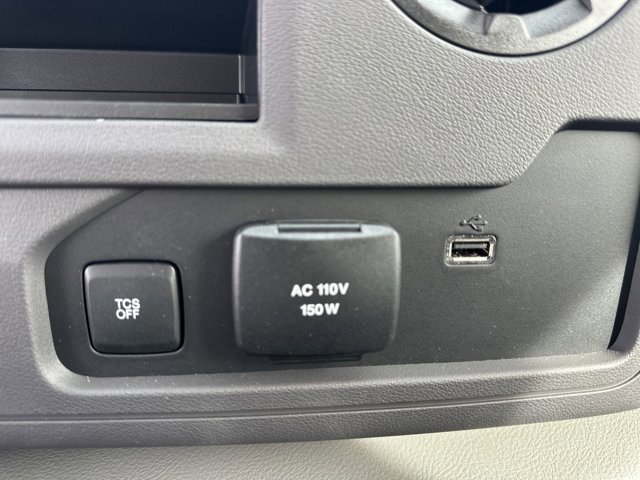 New 2025 Ford E-350 and Econoline 350 Super Duty w/ Power Equipment Group image 28