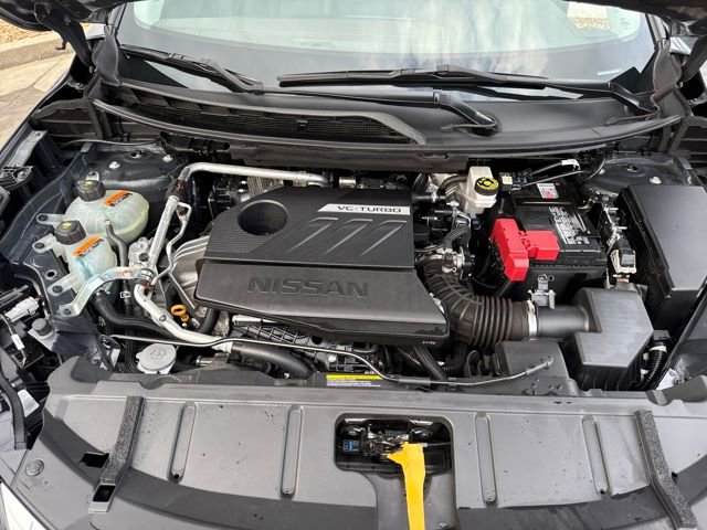Used 2023 Nissan Rogue SL w/ SL Premium Package image 23