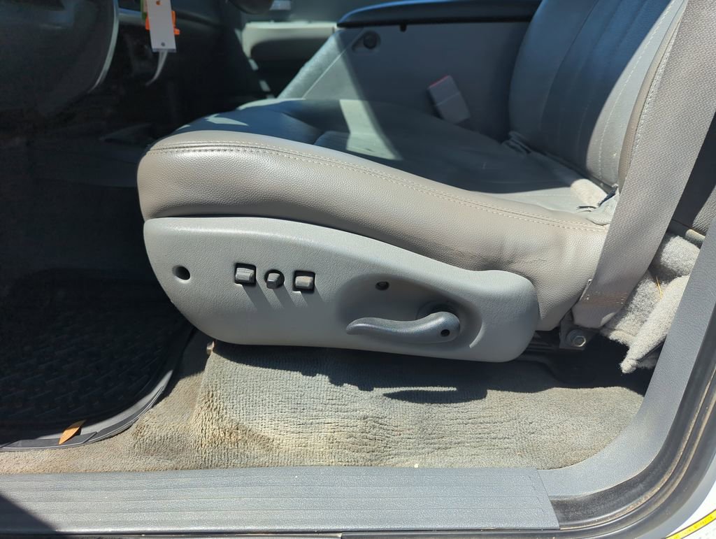 Used 2005 Dodge Dakota Laramie AWD/4WD image 13