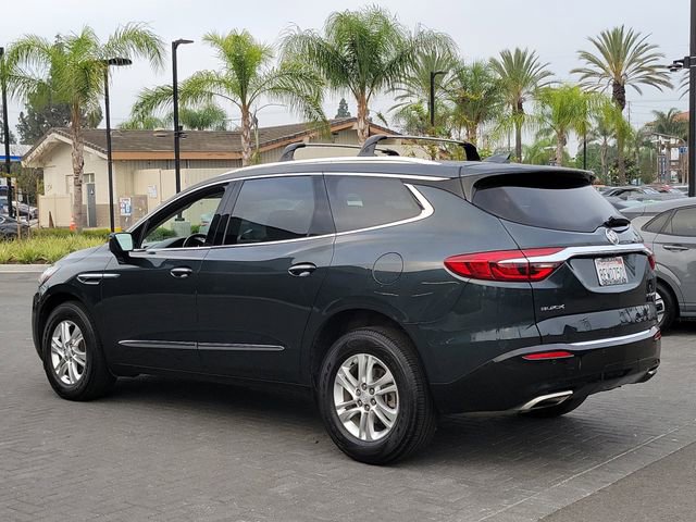 Used 2018 Buick Enclave Premium FWD image 30