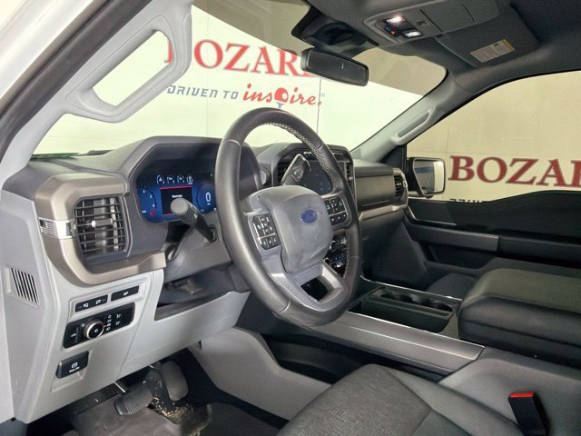 Certified 2024 Ford F150 XLT w/ Equipment Group 302A MID AWD/4WD image 20