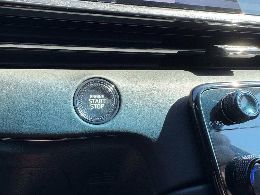 New 2026 Genesis GV80 3.5T Prestige image 21