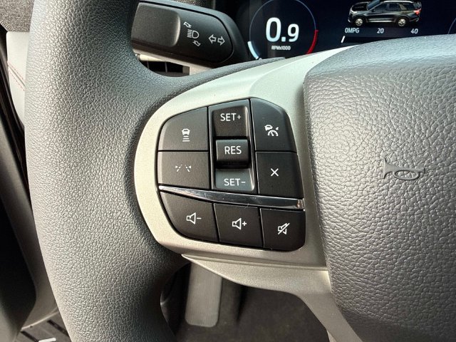 New 2027 Ford Explorer Active RWD image 32