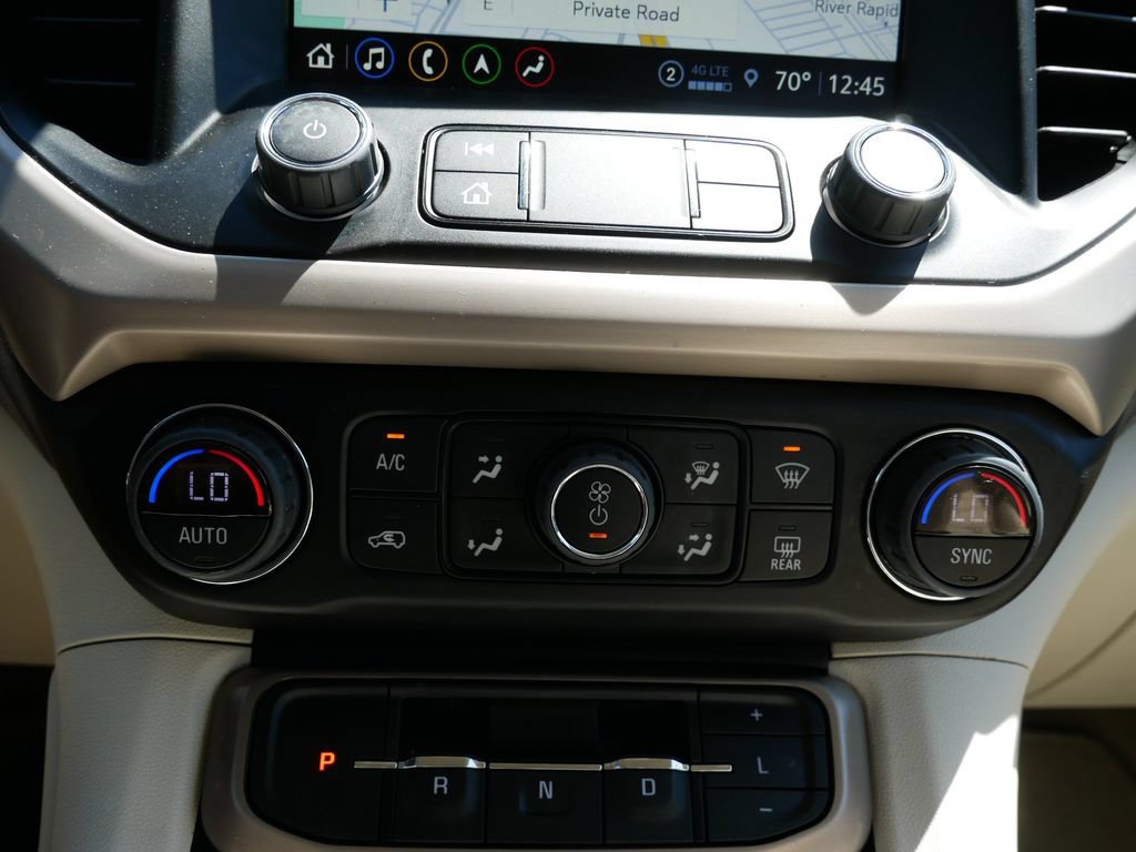 Used 2023 GMC Acadia Denali AWD/4WD image 22