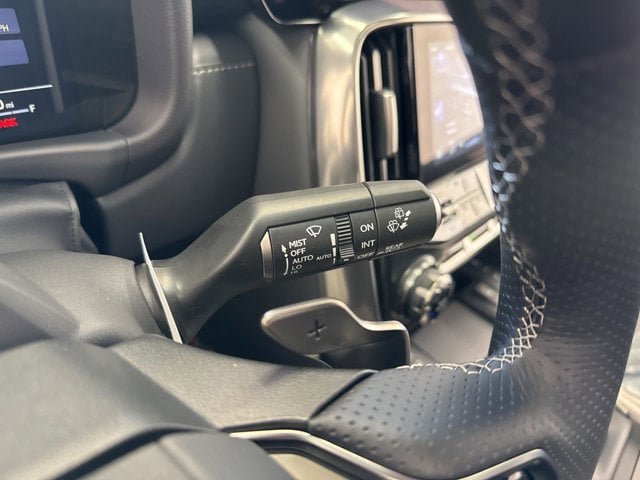 New 2026 Lexus LX 700h F Sport AWD/4WD image 26