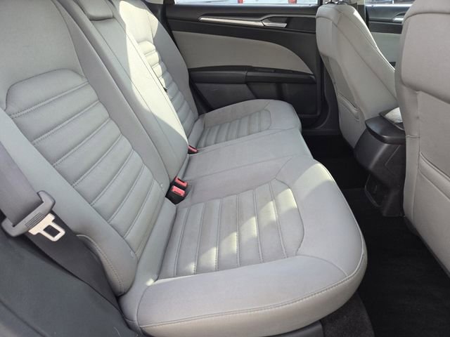 Used 2014 Ford Fusion S FWD image 23
