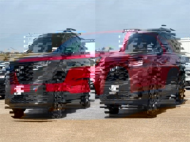 Used 2024 Honda Pilot Sport image 4