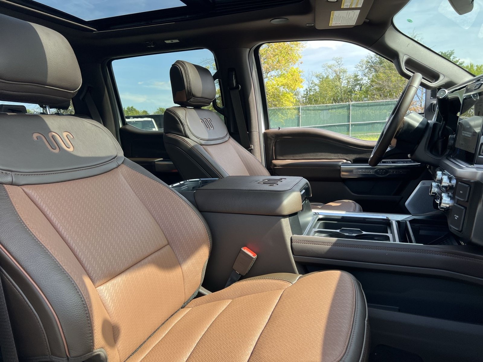 New 2026 Ford F350 4x4 Crew Cab Super Duty image 27