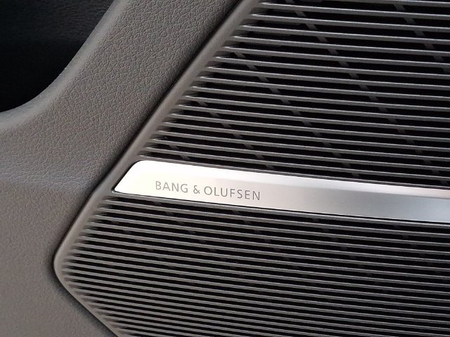 New 2027 Audi Q8 Premium Plus AWD/4WD image 19