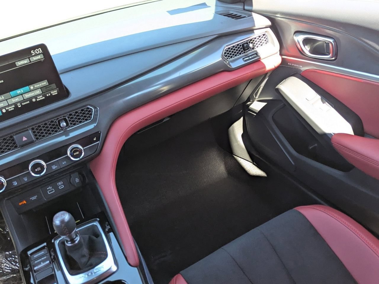New 2026 Acura Integra Type S FWD image 18