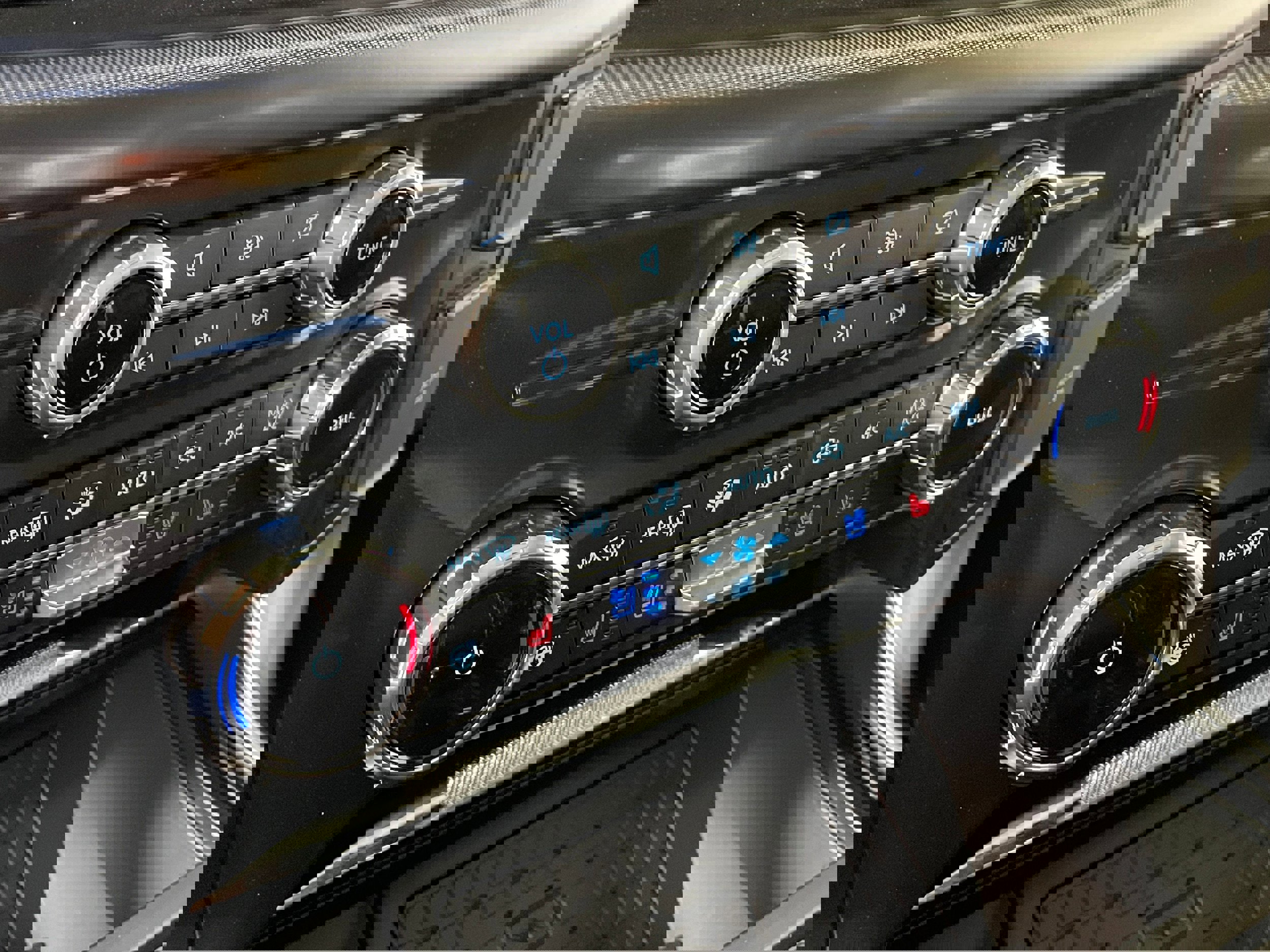 New 2026 Ford F150 Raptor image 8