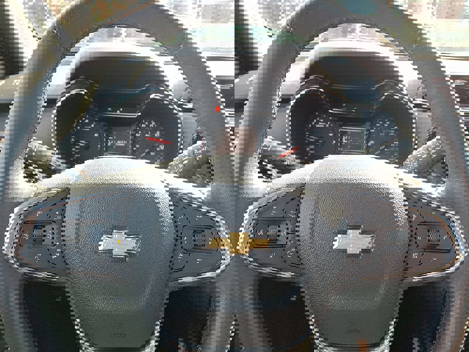 Used 2022 Chevrolet TrailBlazer ACTIV w/ Sun and Liftgate Package image 19